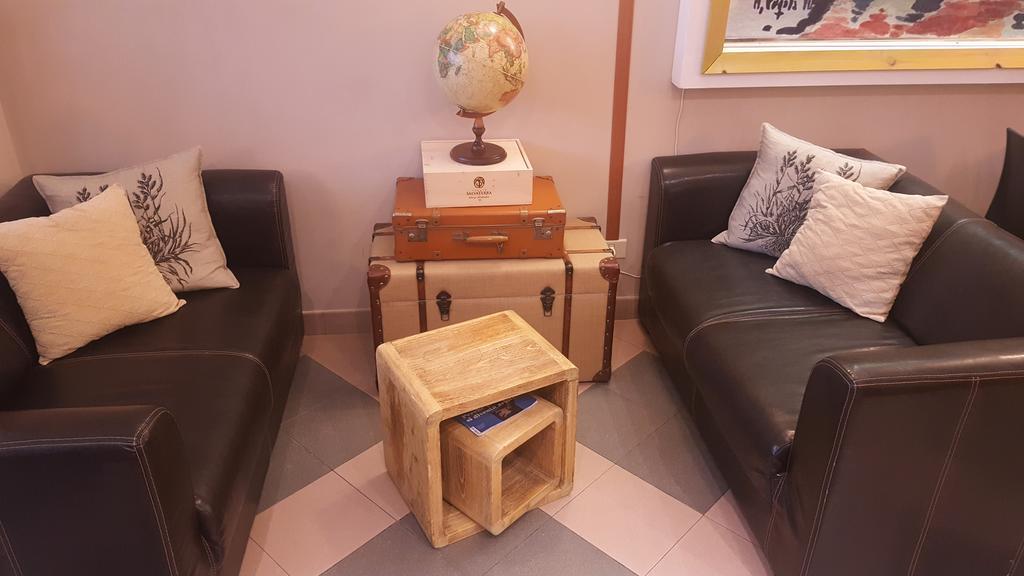 Boutique Hotel Corte Malaspina كاستلْنْيوفو ديل غارد المظهر الخارجي الصورة