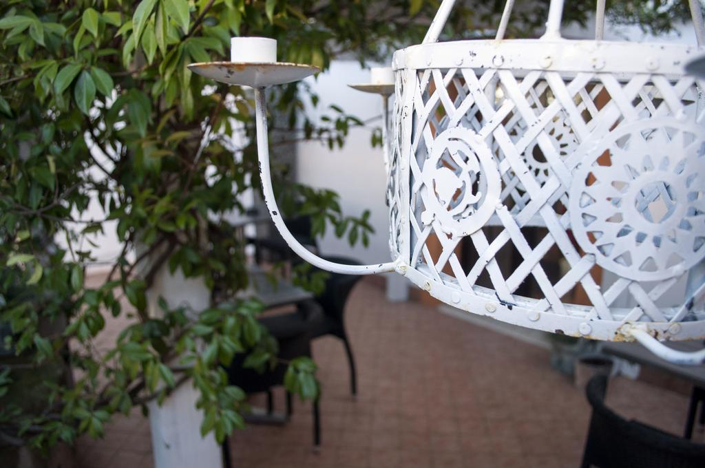 Boutique Hotel Corte Malaspina كاستلْنْيوفو ديل غارد المظهر الخارجي الصورة