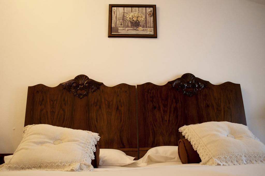 Boutique Hotel Corte Malaspina كاستلْنْيوفو ديل غارد المظهر الخارجي الصورة