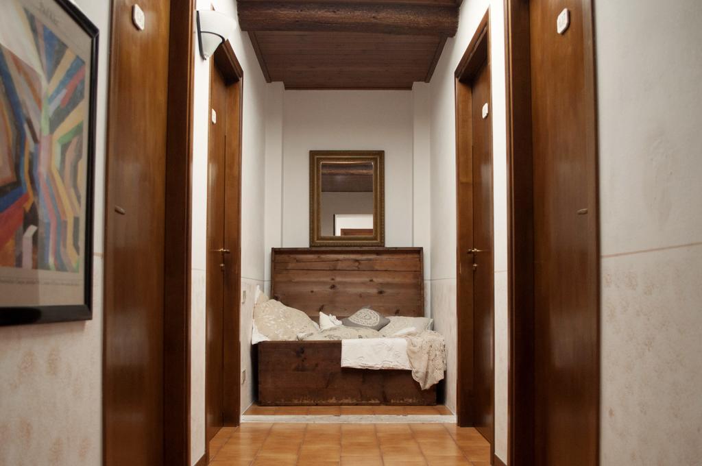 Boutique Hotel Corte Malaspina كاستلْنْيوفو ديل غارد المظهر الخارجي الصورة