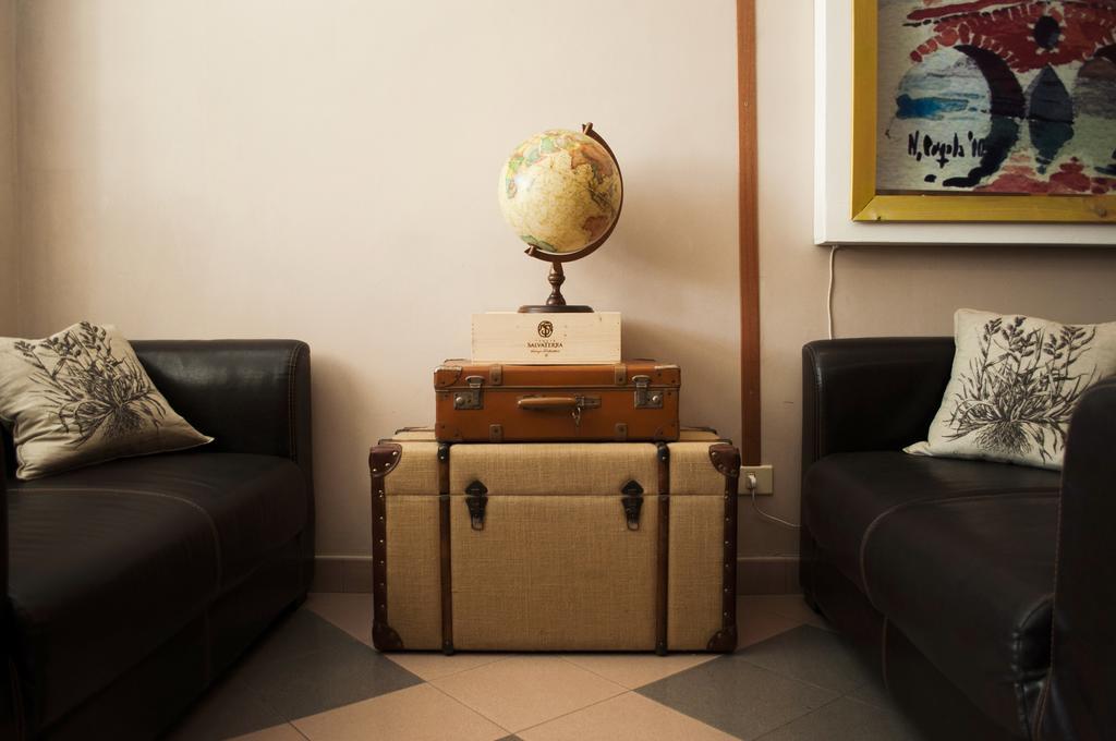 Boutique Hotel Corte Malaspina كاستلْنْيوفو ديل غارد المظهر الخارجي الصورة