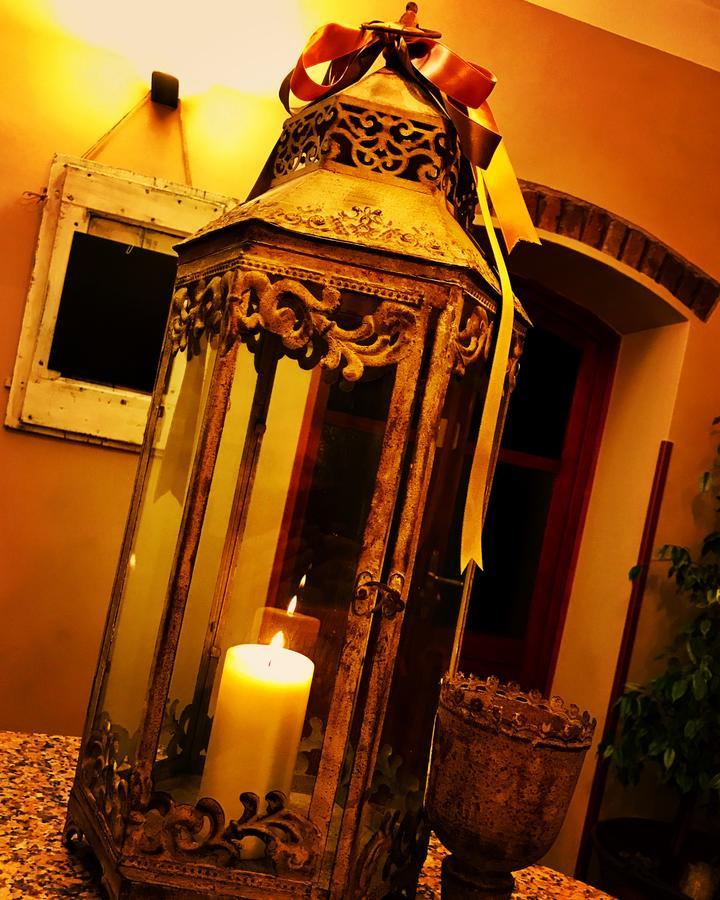 Boutique Hotel Corte Malaspina كاستلْنْيوفو ديل غارد المظهر الخارجي الصورة