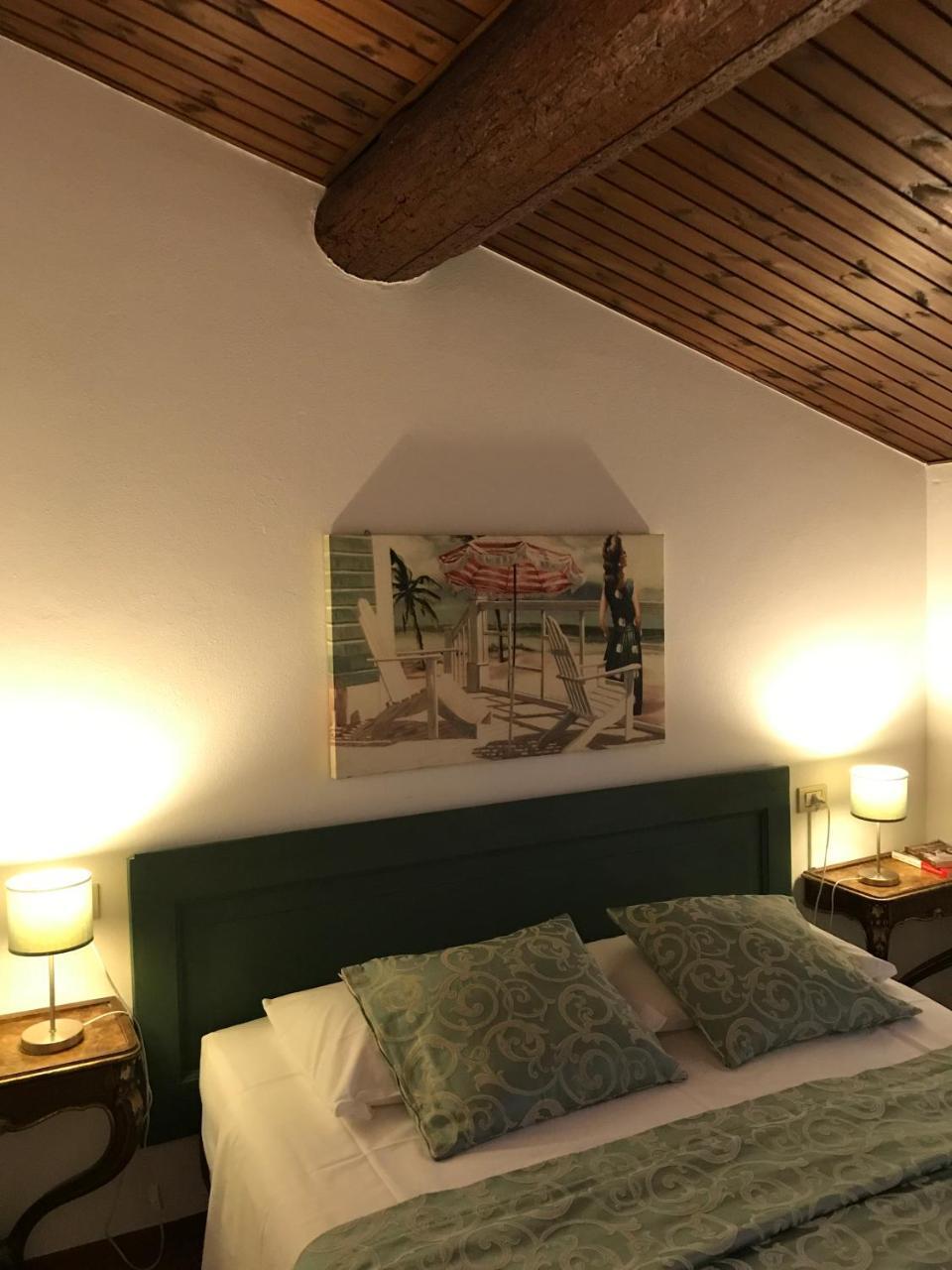 Boutique Hotel Corte Malaspina كاستلْنْيوفو ديل غارد المظهر الخارجي الصورة