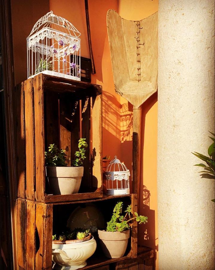 Boutique Hotel Corte Malaspina كاستلْنْيوفو ديل غارد المظهر الخارجي الصورة